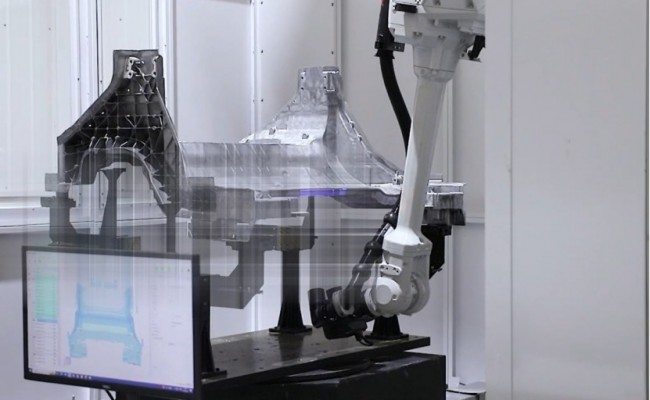 惟景三维完成近亿元Pre-A及Pre-A+轮融资 ,布局高精度三维测量产业化应用 第6张 惟景三维完成近亿元Pre-A及Pre-A+轮融资 ,布局高精度三维测量产业化应用 第6张