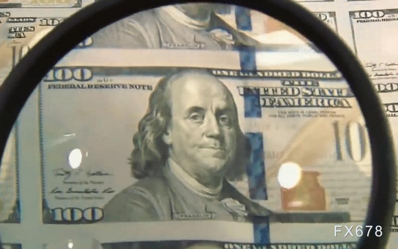 美元霸权动摇?特朗普“强美元”誓言无人相信,全球资金加速撤离 第1张 美元霸权动摇?特朗普“强美元”誓言无人相信,全球资金加速撤离 第1张