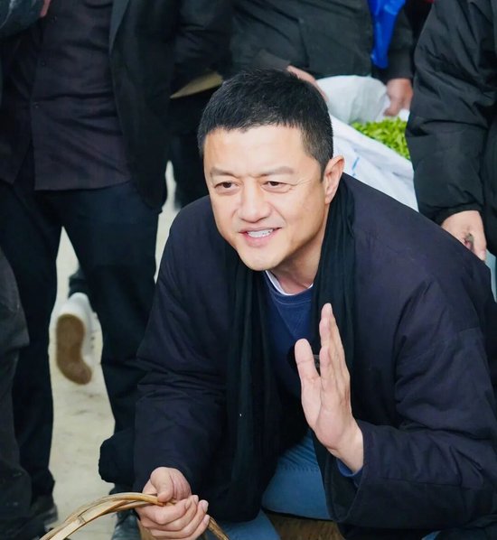 李亚鹏宣布暂停直播 第1张 李亚鹏宣布暂停直播 第1张