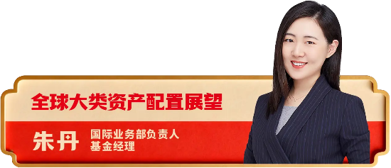 全球资产大震荡，2026年怎么走？  第1张