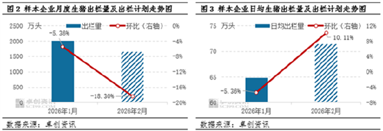 高瞻远“猪”：历年春节生猪屠宰量盘点 一季度后期行情如何波动  第5张