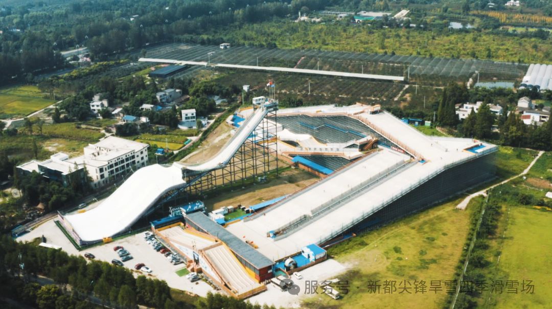 撬动“3.6亿”大生意，冰雪经济的“第二战场”来了  第1张