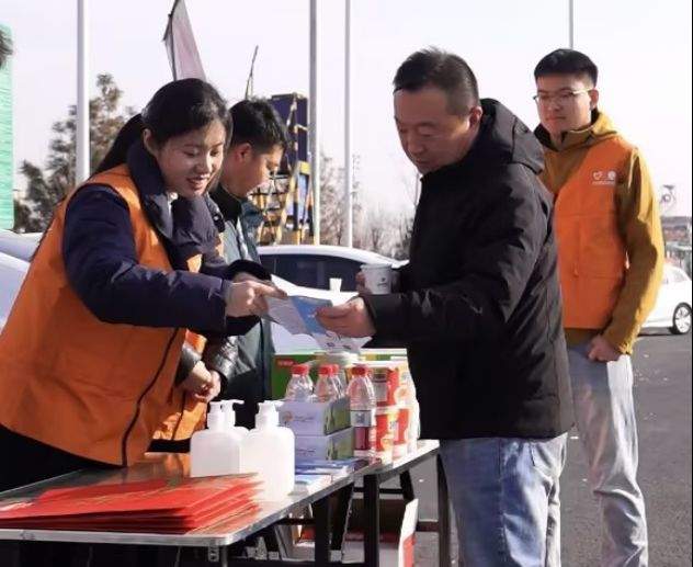 情暖归途,阳光财险护航团圆路 第5张 情暖归途,阳光财险护航团圆路 第5张