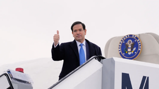 卢比奥试图安抚欧洲，美国CPI数据缓解投资者担忧  第1张