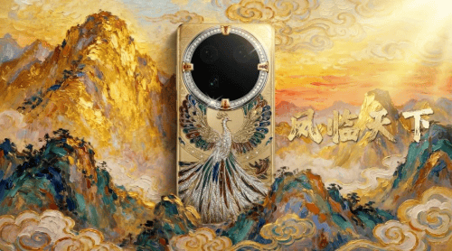 AURORA,凭什么成2026手机圈超级黑马? 第4张 AURORA,凭什么成2026手机圈超级黑马? 第4张