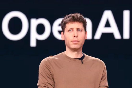 OpenAI计划到2030年投入总计约6000亿美元用于算力建设 第1张 OpenAI计划到2030年投入总计约6000亿美元用于算力建设 第1张