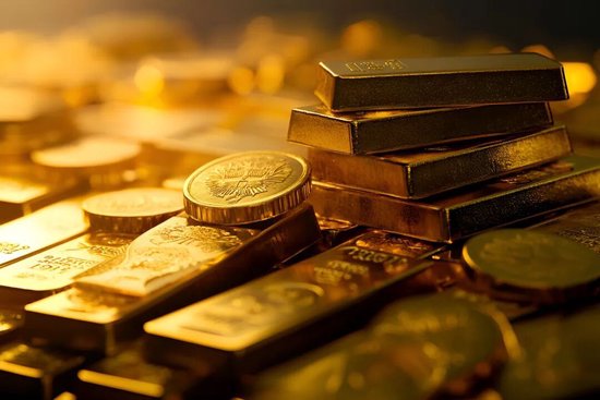 金饰价格上涨！  第1张