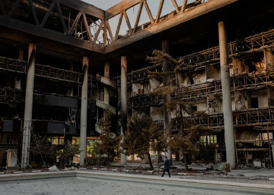 对伊朗统治者而言，拒绝美国要求是值得冒的风险  第3张