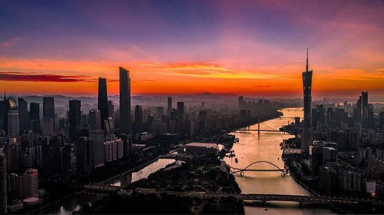 广州土拍236亿落槌背后,土地市场回暖了吗? 第1张 广州土拍236亿落槌背后,土地市场回暖了吗? 第1张