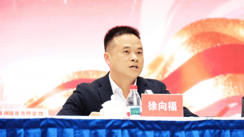 携手共赢2026!万家丽商圈商户新春会擘画百亿商圈新蓝图 第3张 携手共赢2026!万家丽商圈商户新春会擘画百亿商圈新蓝图 第3张