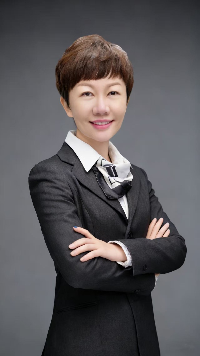 信达澳亚基金张丽洁：以温柔守初心，以专业伴共富，让投资有温度  第1张