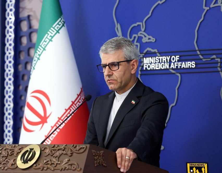 伊朗谴责美以袭击能源基础设施 称其发动“化学战争” 第3张 伊朗谴责美以袭击能源基础设施 称其发动“化学战争” 第3张