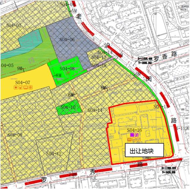 上海马年首场土拍观察：3幅地块68亿元成交，“精准”成供需双方共识  第4张