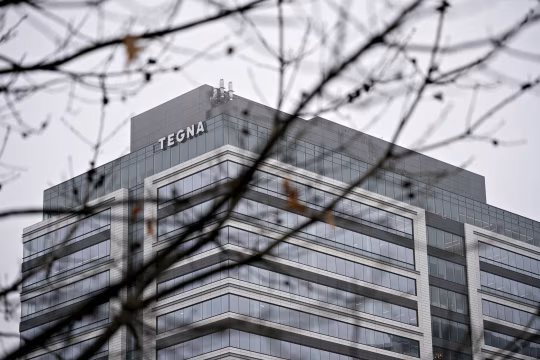 美国八个州起诉阻止Nexstar-Tegna 62 亿美元并购案  第1张