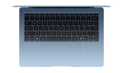 1千克重量50瓦性能释放,小米笔记本Pro 14发布 国补到手6799元起 第3张 1千克重量50瓦性能释放,小米笔记本Pro 14发布 国补到手6799元起 第3张