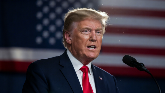 周三演讲效果不佳、对媒体报道不满、对战争后果沮丧！特朗普正考虑“大规模改组”内阁  第1张