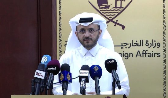 突发！伊朗“石油命脉”发生爆炸，桥梁和输电线路也被炸！伊朗：克制已结束，卡塔尔：中东局势接近失控  第5张