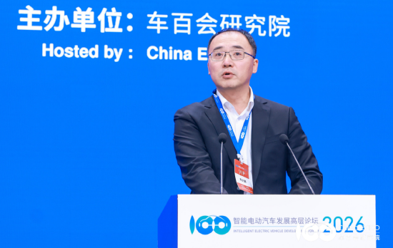 德赛西威高大鹏：竞争是常态，但真正让中国汽车产业快速升级的是协同和合作  第1张