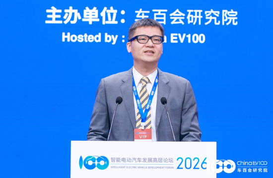 京东汽车总裁缪钦谈“国民好车”:用户思维没有做好,深刻反省 第1张 京东汽车总裁缪钦谈“国民好车”:用户思维没有做好,深刻反省 第1张