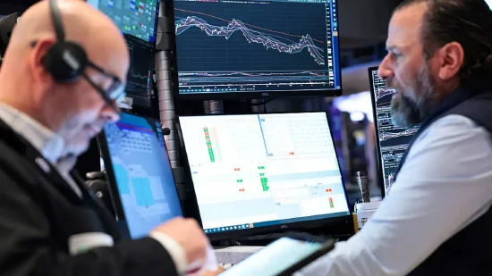 开盘：美股周一低开 美威胁海上封锁伊朗令股指承压  第1张